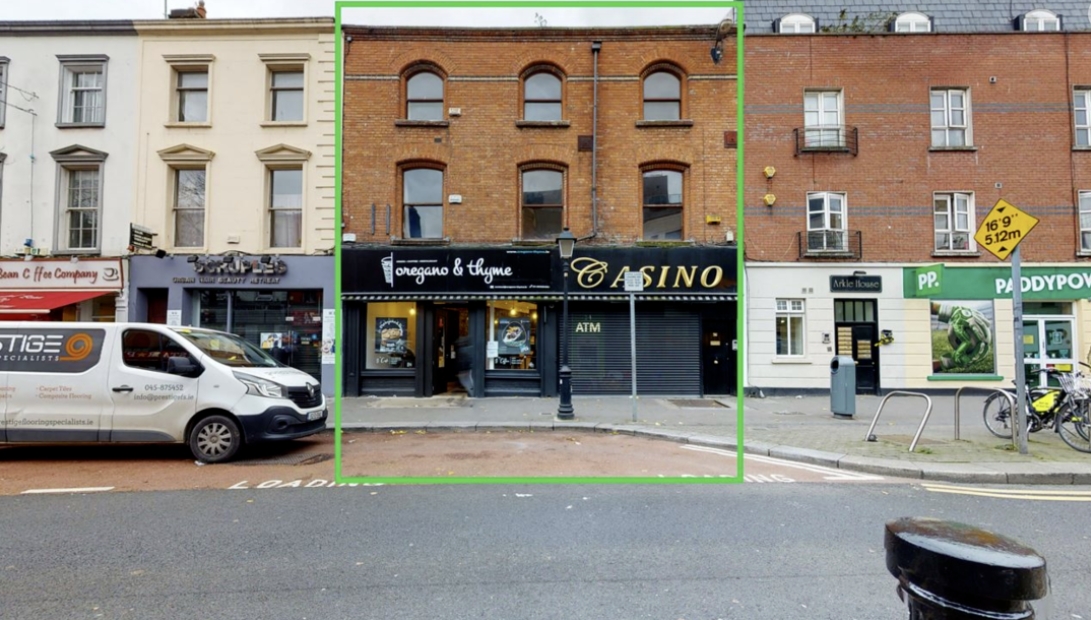 5556 Talbot Street, Dublin 1, Dublin Handing Capital